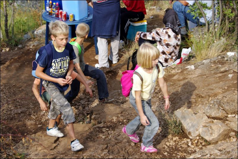 Medjugorje-Krizevac (3)